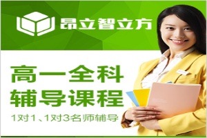 高一全科辅导班