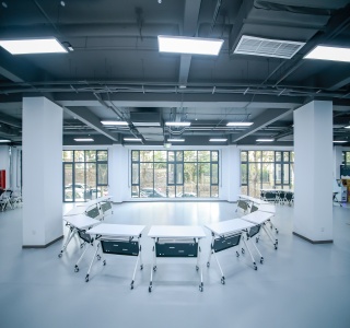 青岛新东方全日制