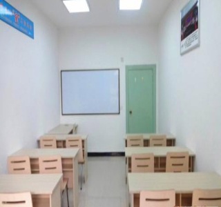 小班课教室